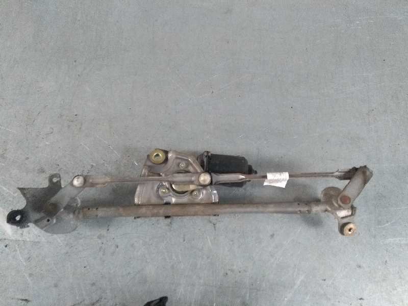 Recambio de motor limpia delantero para mitsubishi outlander (cu0w) 2.0 4wd referencia OEM IAM 1592007160 MN126542 