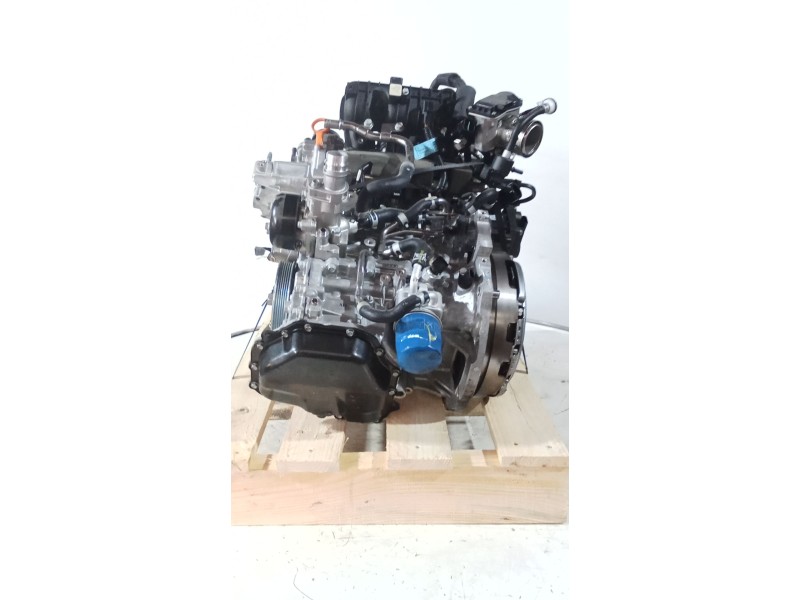 Recambio de motor completo para kia ceed business referencia OEM IAM G3LE  MD202333