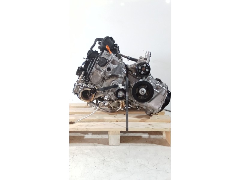 Recambio de motor completo para kia ceed business referencia OEM IAM G3LE  MD202333