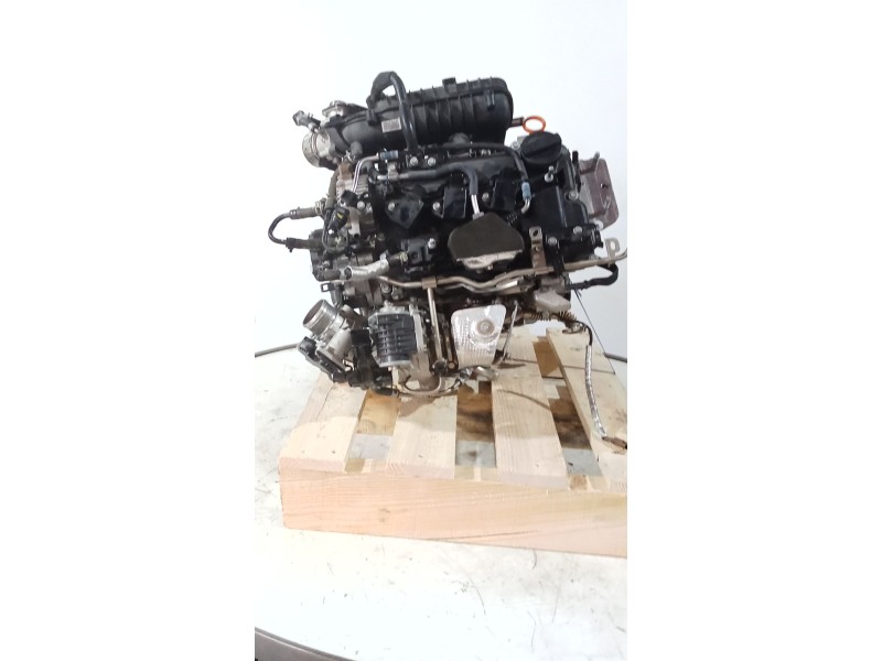 Recambio de motor completo para kia ceed business referencia OEM IAM G3LE  MD202333