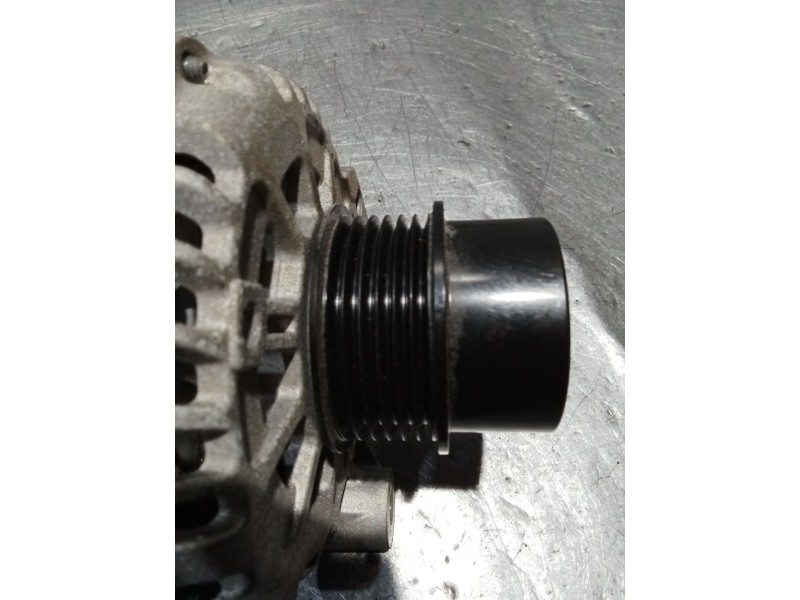 Recambio de alternador para kia ceed business referencia OEM IAM 3730007450 61011061 22 130A