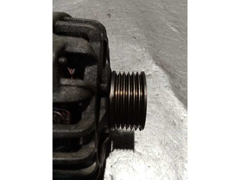 Recambio de alternador para citroën c3 pluriel 1.4 referencia OEM IAM 9642879480  02