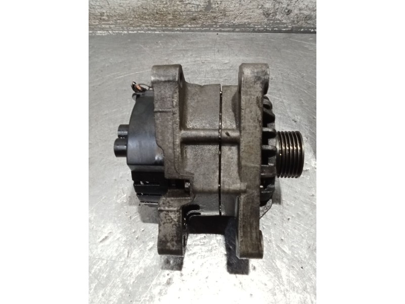 Recambio de alternador para citroën c3 pluriel 1.4 referencia OEM IAM 9642879480  02