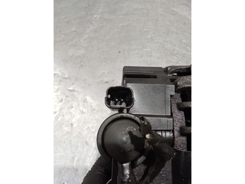 Recambio de alternador para citroën c3 pluriel 1.4 referencia OEM IAM 9642879480  02