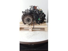 Recambio de motor completo para peugeot 206 sw (2e/k) 1.4 referencia OEM IAM KFW 10FSR9  4748395