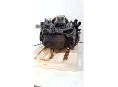 Recambio de motor completo para peugeot 206 sw (2e/k) 1.4 referencia OEM IAM KFW 10FSR9  4748395 2