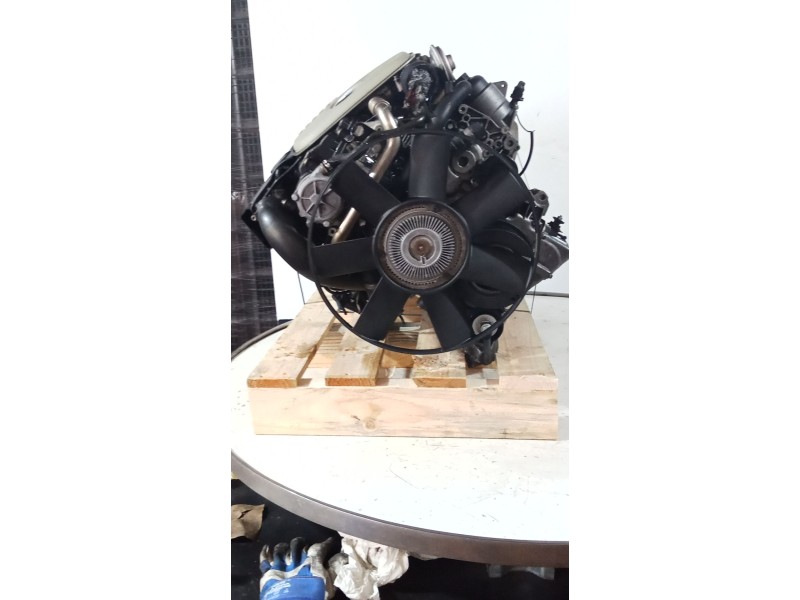 Recambio de motor completo para bmw 5 (e39) 530 d referencia OEM IAM 306D1 BOSCH 23459158