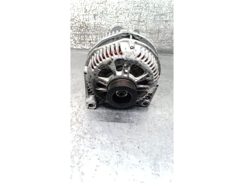 Recambio de alternador para bmw 5 (e39) 530 d referencia OEM IAM 0986045031 150A 00