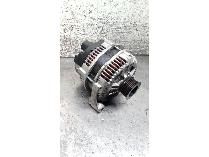 Recambio de alternador para bmw 5 (e39) 530 d referencia OEM IAM 0986045031 150A 00