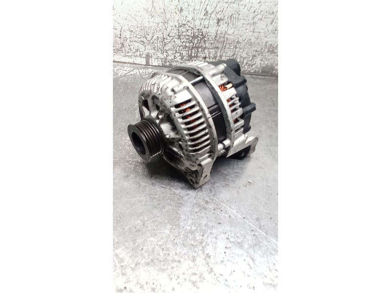 Recambio de alternador para bmw 5 (e39) 530 d referencia OEM IAM 0986045031 150A 00