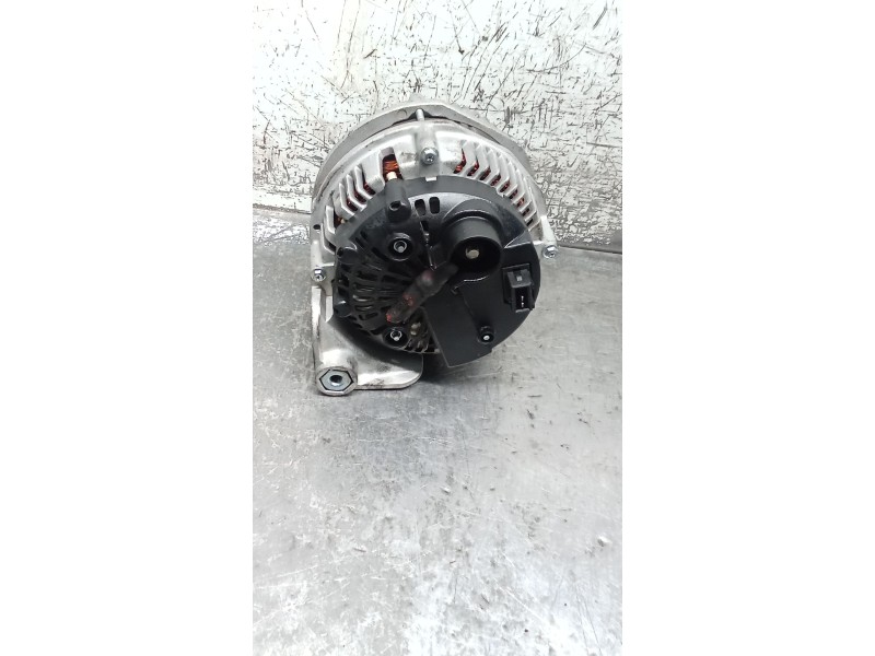 Recambio de alternador para bmw 5 (e39) 530 d referencia OEM IAM 0986045031 150A 00