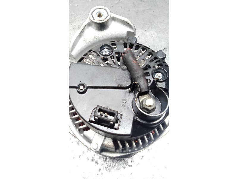 Recambio de alternador para bmw 5 (e39) 530 d referencia OEM IAM 0986045031 150A 00