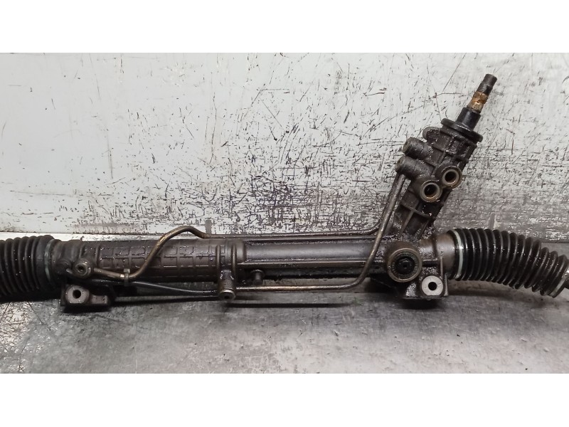 Recambio de cremallera direccion para bmw 5 (e39) 530 d referencia OEM IAM 7852955304 1096026 00