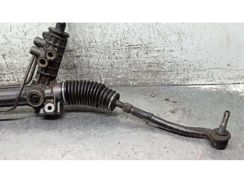 Recambio de cremallera direccion para bmw 5 (e39) 530 d referencia OEM IAM 7852955304 1096026 00