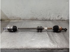 Recambio de transmision delantera derecha para kia ceed business referencia OEM IAM G410R  22