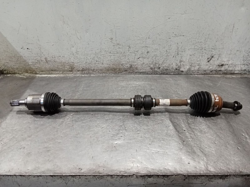 Recambio de transmision delantera derecha para kia ceed business referencia OEM IAM G410R  22