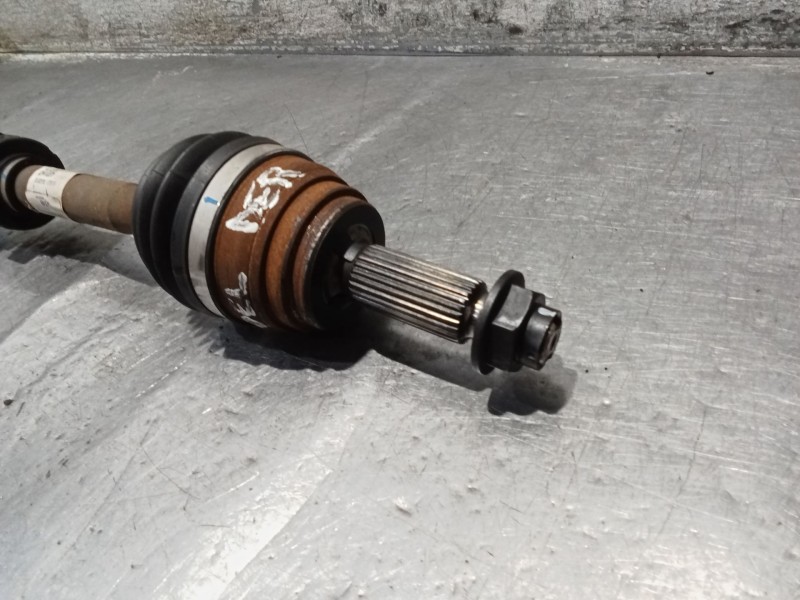 Recambio de transmision delantera derecha para kia ceed business referencia OEM IAM G410R  22