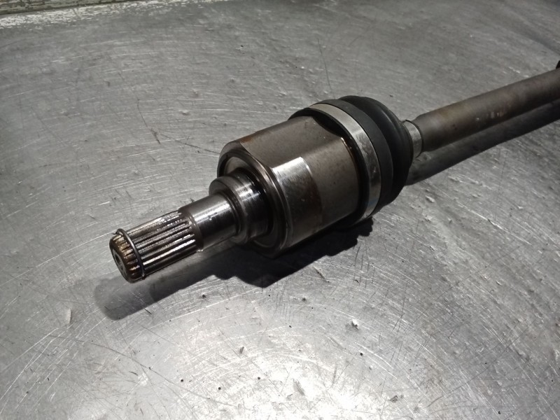 Recambio de transmision delantera derecha para kia ceed business referencia OEM IAM G410R  22