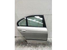 Recambio de puerta trasera derecha para bmw 5 (e39) 530 d referencia OEM IAM  4P 02