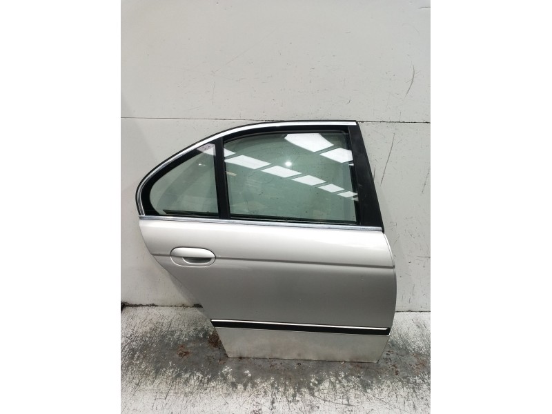 Recambio de puerta trasera derecha para bmw 5 (e39) 530 d referencia OEM IAM  4P 02