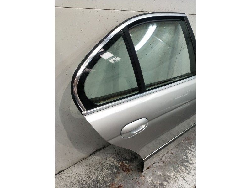 Recambio de puerta trasera derecha para bmw 5 (e39) 530 d referencia OEM IAM  4P 02