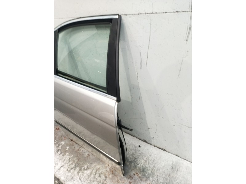 Recambio de puerta trasera derecha para bmw 5 (e39) 530 d referencia OEM IAM  4P 02