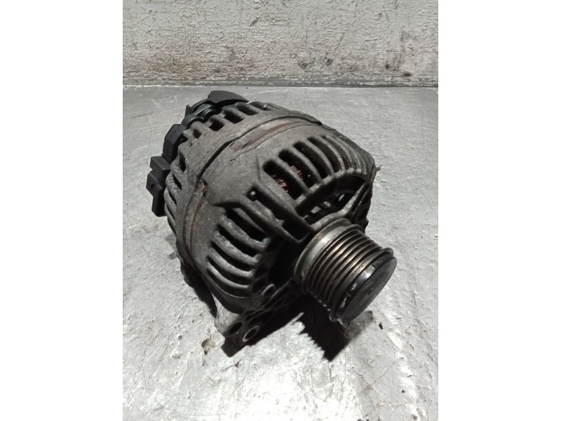 Recambio de alternador para dodge caliber s referencia OEM IAM   