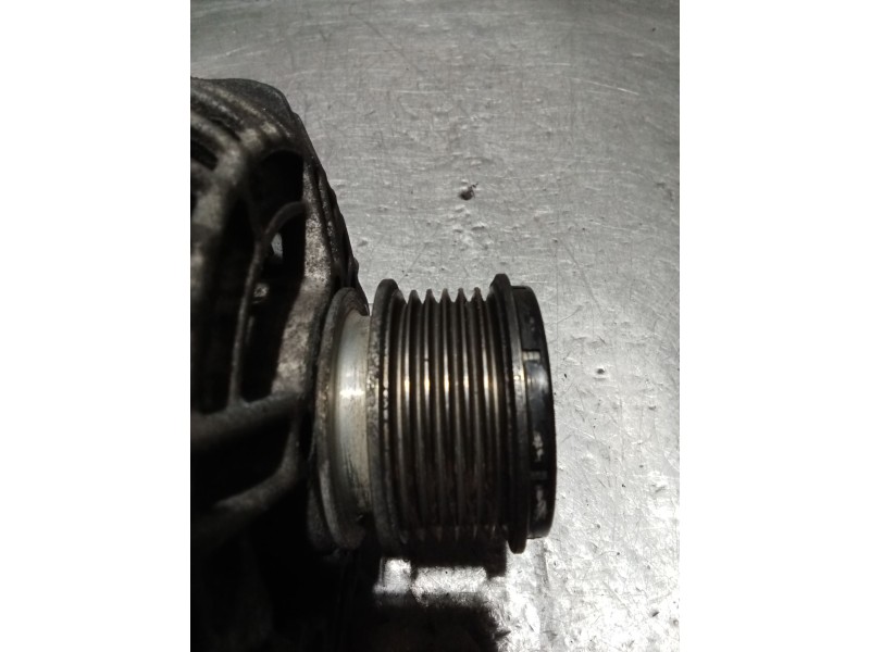 Recambio de alternador para dodge caliber s referencia OEM IAM   