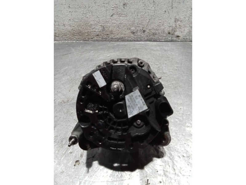 Recambio de alternador para dodge caliber s referencia OEM IAM   