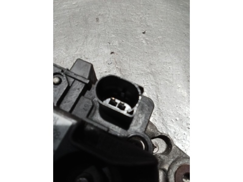 Recambio de alternador para dodge caliber s referencia OEM IAM   