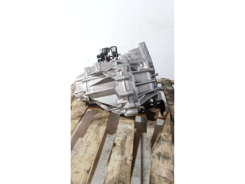 Recambio de caja cambios para kia ceed business referencia OEM IAM FMJ6F 6V 663579