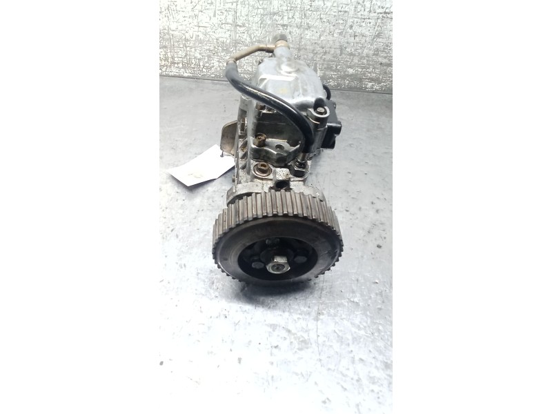 Recambio de bomba inyeccion para audi a3 (8l1) 1.9 tdi referencia OEM IAM 0460404977 038130107D BOSCH 96