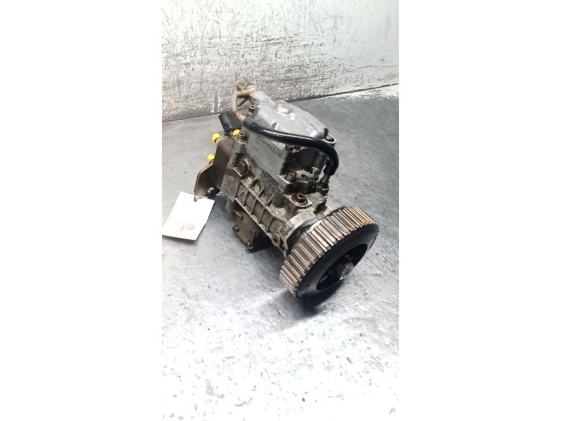 Recambio de bomba inyeccion para audi a3 (8l1) 1.9 tdi referencia OEM IAM 0460404977 038130107D BOSCH 96