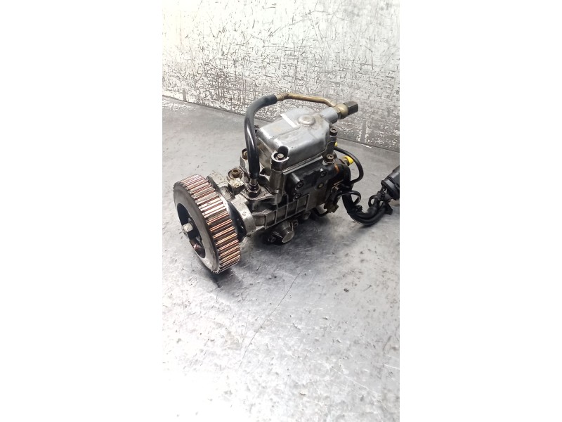 Recambio de bomba inyeccion para audi a3 (8l1) 1.9 tdi referencia OEM IAM 0460404977 038130107D BOSCH 96