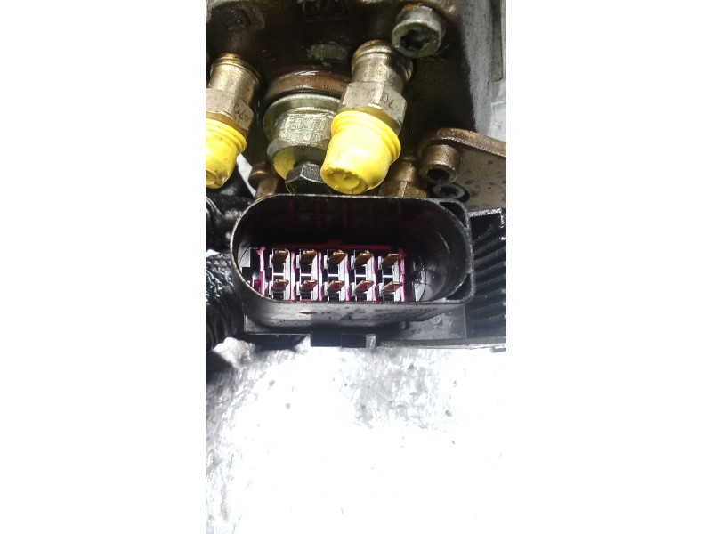 Recambio de bomba inyeccion para audi a3 (8l1) 1.9 tdi referencia OEM IAM 0460404977 038130107D BOSCH 96
