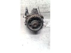 Recambio de bomba inyeccion para fiat ducato furgoneta (250_) 130 multijet 2,3 d 4x4 referencia OEM IAM 0445010320 5801439062 BO