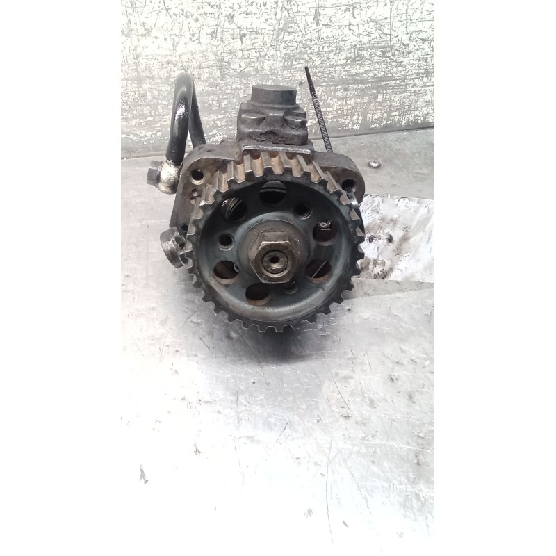 Recambio de bomba inyeccion para fiat ducato furgoneta (250_) 130 multijet 2,3 d 4x4 referencia OEM IAM 0445010320 5801439062 BO