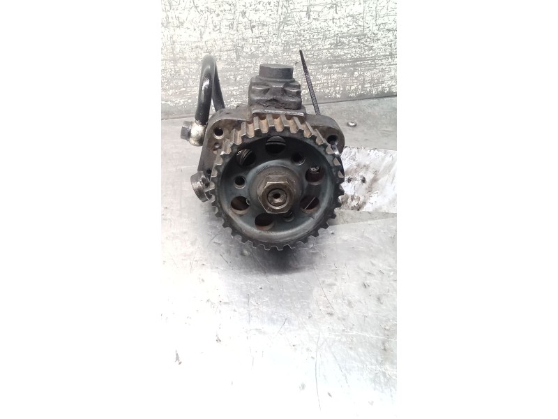 Recambio de bomba inyeccion para fiat ducato furgoneta (250_) 130 multijet 2,3 d 4x4 referencia OEM IAM 0445010320 5801439062 BO