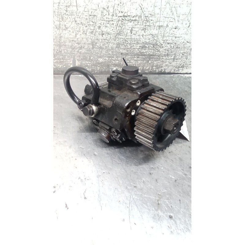 Recambio de bomba inyeccion para fiat ducato furgoneta (250_) 130 multijet 2,3 d 4x4 referencia OEM IAM 0445010320 5801439062 BO