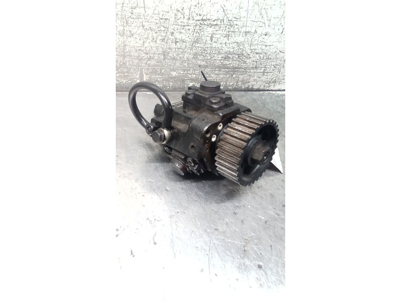 Recambio de bomba inyeccion para fiat ducato furgoneta (250_) 130 multijet 2,3 d 4x4 referencia OEM IAM 0445010320 5801439062 BO