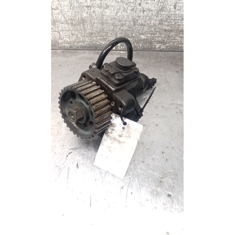 Recambio de bomba inyeccion para fiat ducato furgoneta (250_) 130 multijet 2,3 d 4x4 referencia OEM IAM 0445010320 5801439062 BO