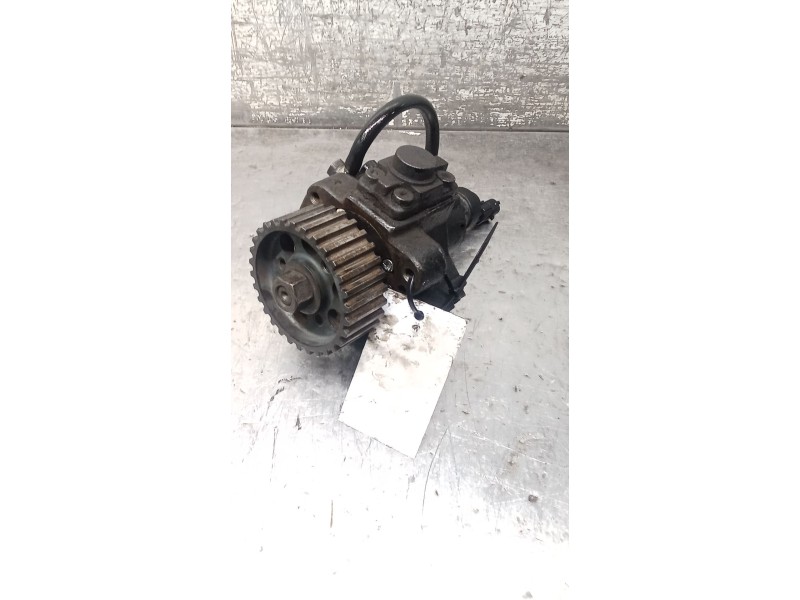 Recambio de bomba inyeccion para fiat ducato furgoneta (250_) 130 multijet 2,3 d 4x4 referencia OEM IAM 0445010320 5801439062 BO