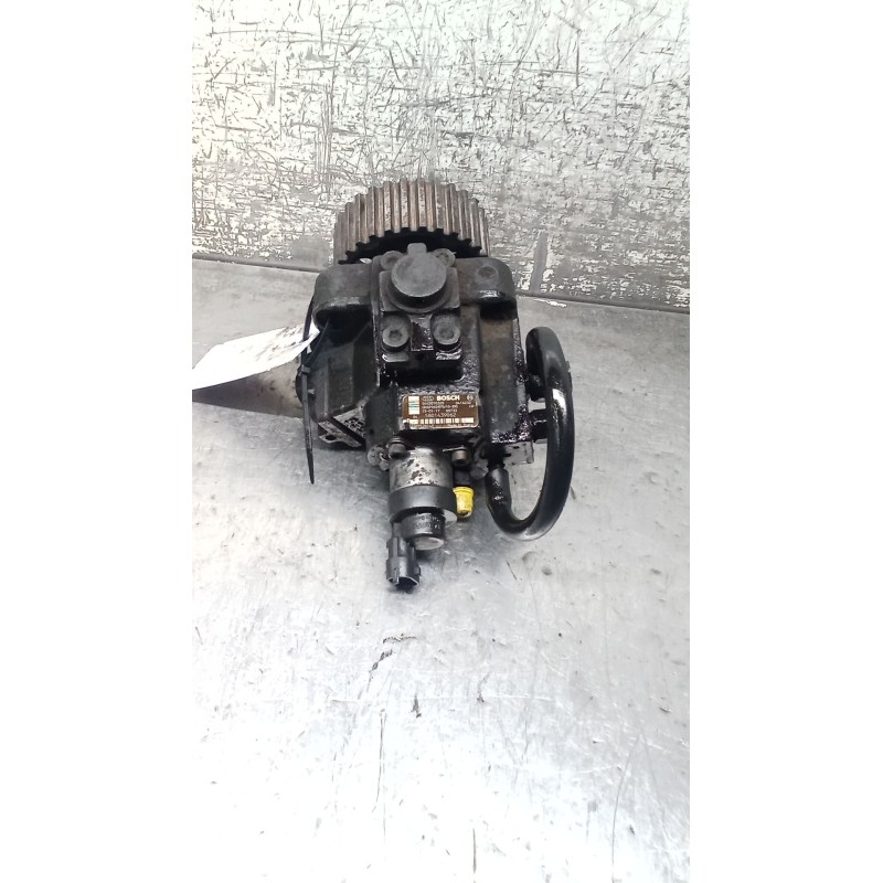 Recambio de bomba inyeccion para fiat ducato furgoneta (250_) 130 multijet 2,3 d 4x4 referencia OEM IAM 0445010320 5801439062 BO