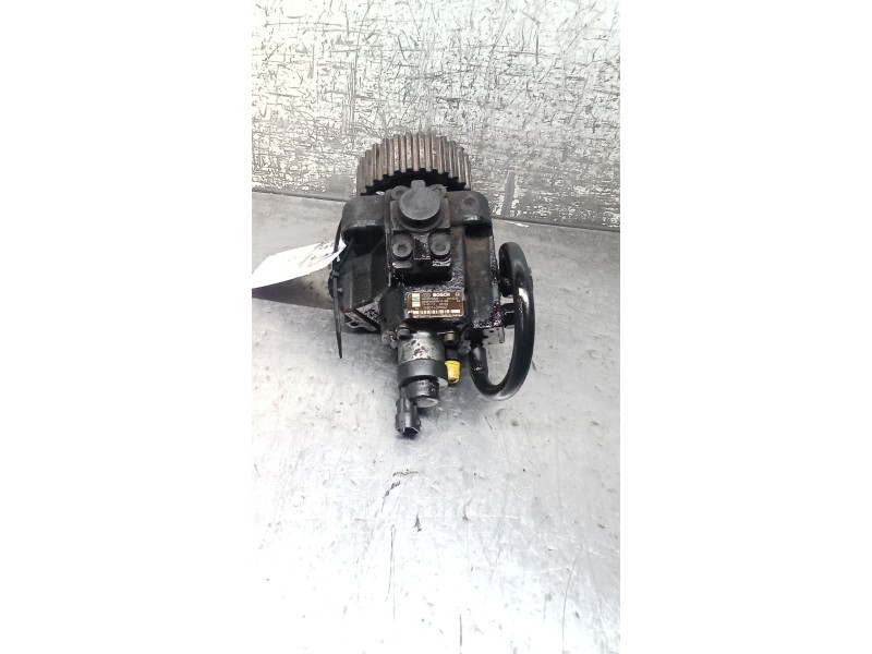 Recambio de bomba inyeccion para fiat ducato furgoneta (250_) 130 multijet 2,3 d 4x4 referencia OEM IAM 0445010320 5801439062 BO