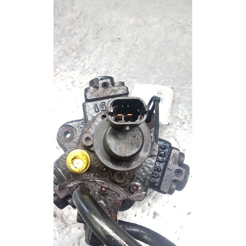 Recambio de bomba inyeccion para fiat ducato furgoneta (250_) 130 multijet 2,3 d 4x4 referencia OEM IAM 0445010320 5801439062 BO