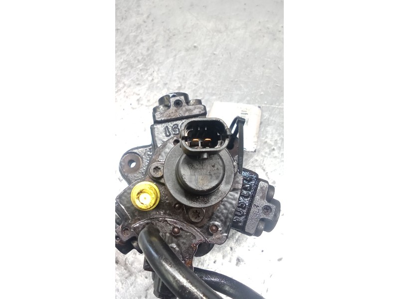Recambio de bomba inyeccion para fiat ducato furgoneta (250_) 130 multijet 2,3 d 4x4 referencia OEM IAM 0445010320 5801439062 BO