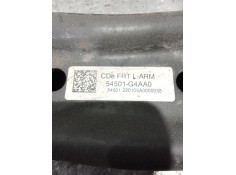 Recambio de brazo suspension inferior delantero derecho para kia ceed business referencia OEM IAM 54501G4AA0  22 2