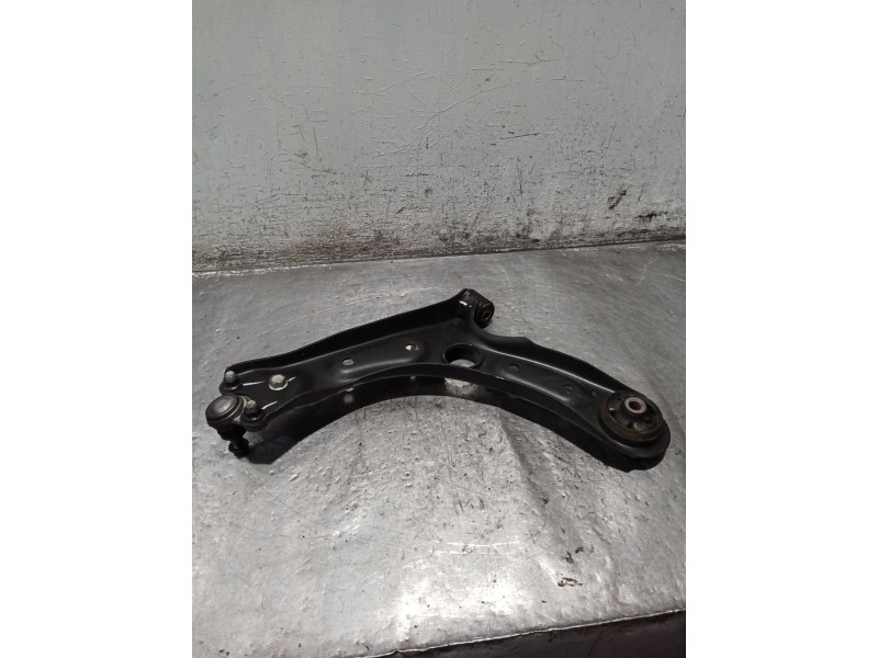 Recambio de brazo suspension inferior delantero derecho para kia ceed business referencia OEM IAM 54501G4AA0  22