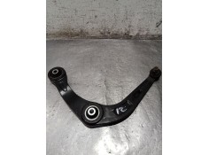 Recambio de brazo suspension inferior delantero izquierdo para peugeot 206 sw (2e/k) 1.4 referencia OEM IAM 21475048L  02