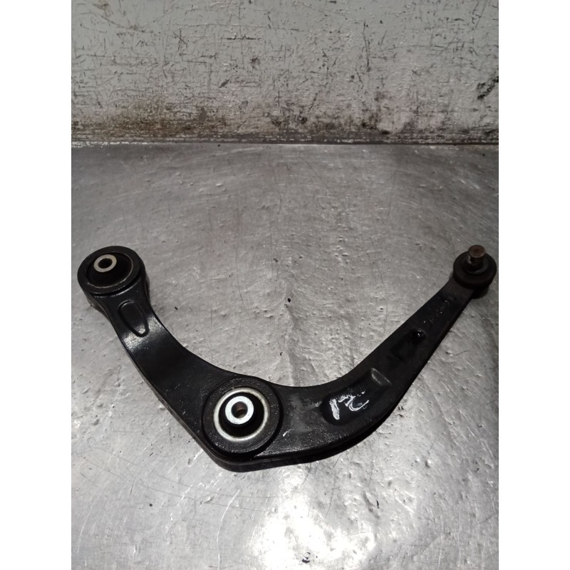 Recambio de brazo suspension inferior delantero izquierdo para peugeot 206 sw (2e/k) 1.4 referencia OEM IAM 21475048L  02